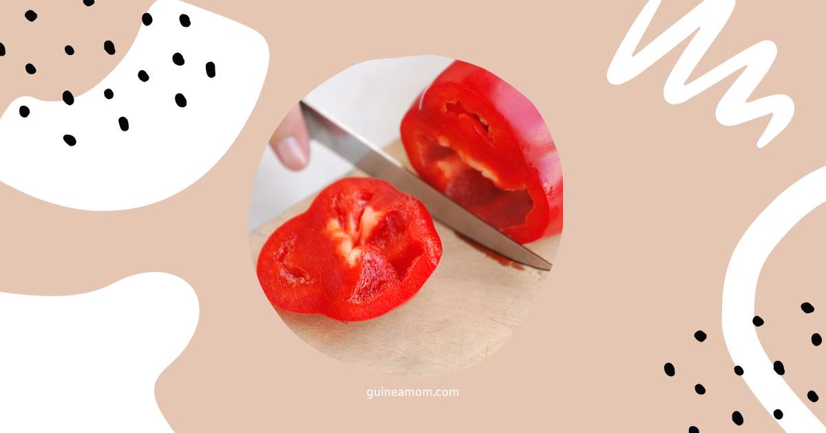20 Guinea Pig Foods High in Vitamin C